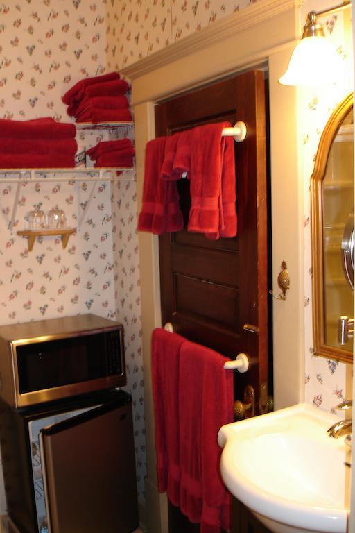 The Lattice Inn Монтгомъри Стая снимка