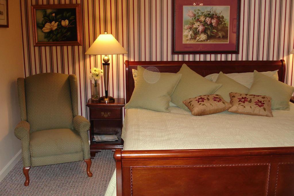 The Lattice Inn Монтгомъри Стая снимка